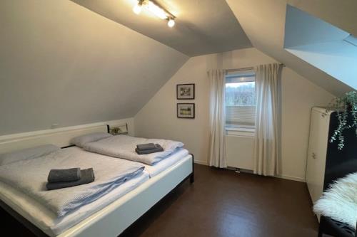 Langeoog Ferienwohnung FeWo Am Wald - Ausstattung 6