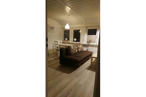 Langeoog Ferienwohnung FeWo Schön - 2 - Ausstattung 2