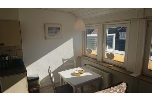 Langeoog Ferienwohnung FeWo Schön - 2 - Ausstattung 4