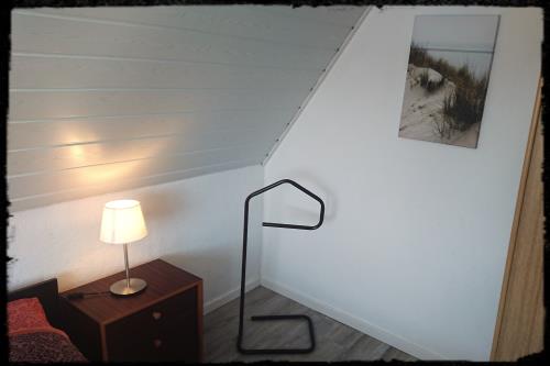 Langeoog Ferienwohnung FeWo Schön - 3 - Ausstattung 12