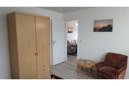 Langeoog Ferienwohnung FeWo Schön - 3 - Ausstattung 2