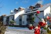 Langeoog Ferienwohnung FeWo Kurth - Winter, der Geheimtipp!