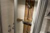 Langeoog Ferienwohnung FeWo Kurth - Dusche
