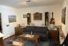 Langeoog Ferienwohnung FeWo Kurth - ....Premium Messina-Schlafsofa