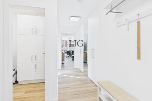 Langeoog Ferienhaus Dünenlust - Ferienwohnung Wieke - Ausstattung 14