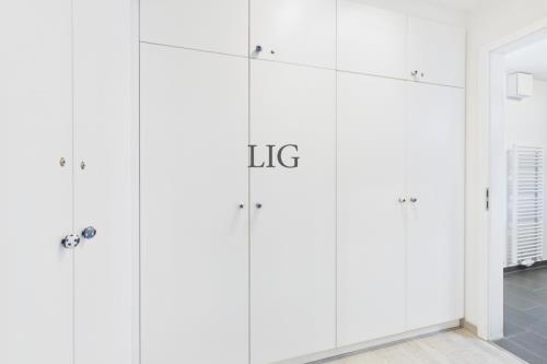 Langeoog Ferienhaus Friesengut LIG - Ferienwohnung Sandpiper - Ausstattung 12