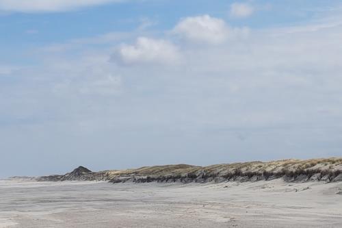 Langeoog Ferienwohnung Ferienhaus Katja und Ralf Heimes - Langeoog Oststrand