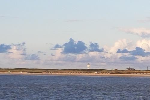 Langeoog Ferienwohnung Ferienhaus Katja und Ralf Heimes - Langeoog Westseite