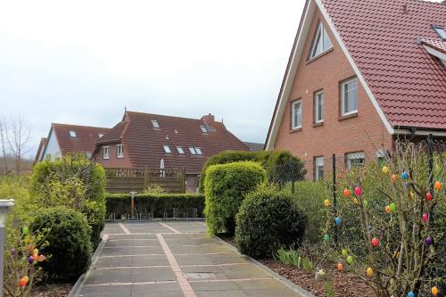 Langeoog Ferienwohnung Ferienhaus Katja und Ralf Heimes - Ferienhaus Heimes
