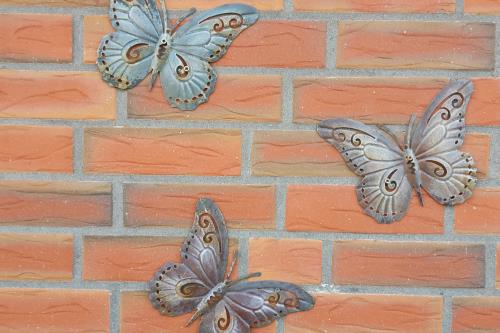 Langeoog Ferienwohnung Ferienhaus Katja und Ralf Heimes - Ferienhaus Heimes