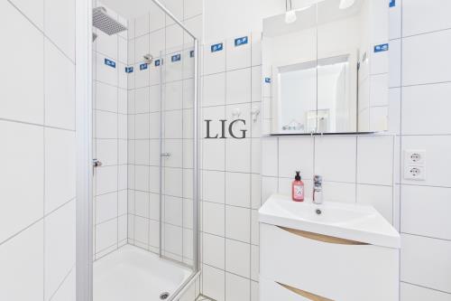 Langeoog Ferienwohnung Ferienhaus Lieblingsbude - CAM04236G0 PR0085 STILL002