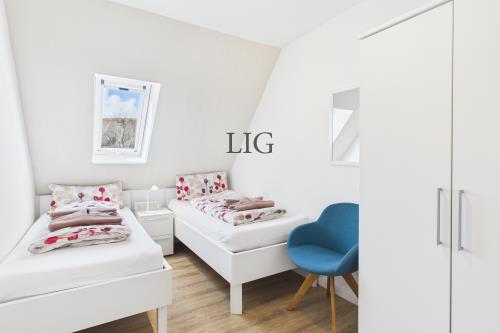 Langeoog Ferienwohnung Ferienhaus Lieblingsbude - CAM04236G0 PR0085 STILL023