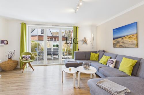 Langeoog Ferienwohnung Ferienhaus Lieblingsbude - CAM04236G0 PR0085 STILL009