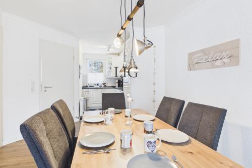 Langeoog Ferienwohnung Ferienhaus Lieblingsbude - CAM04236G0 PR0085 STILL007