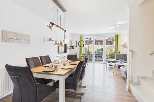 Langeoog Ferienwohnung Ferienhaus Lieblingsbude - CAM04236G0 PR0085 STILL004