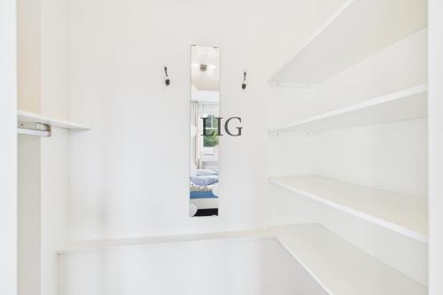 Langeoog Ferienhaus Seerose - Ferienwohnung Muschel - Ausstattung 9