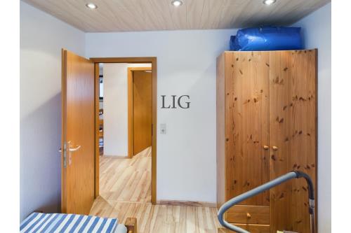 Langeoog Ferienhaus Süderriff - Ferienwohnung Nils - Ausstattung 12