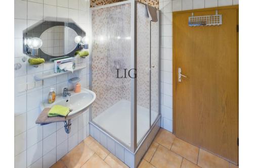 Langeoog Ferienhaus Süderriff - Ferienwohnung Nils - Ausstattung 14