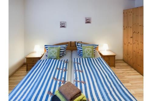 Langeoog Ferienhaus Süderriff - Ferienwohnung Nils - Ausstattung 7