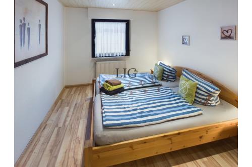 Langeoog Ferienhaus Süderriff - Ferienwohnung Nils - Ausstattung 8