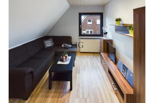 Langeoog Ferienhaus Süderriff - Ferienwohnung Stella - Ausstattung 13