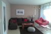 Langeoog Ferienhaus Baldes - Wohnzimmer
