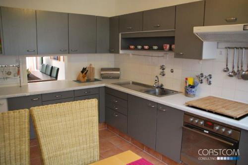 Langeoog Ferienhaus Baldes - Ausstattung 2