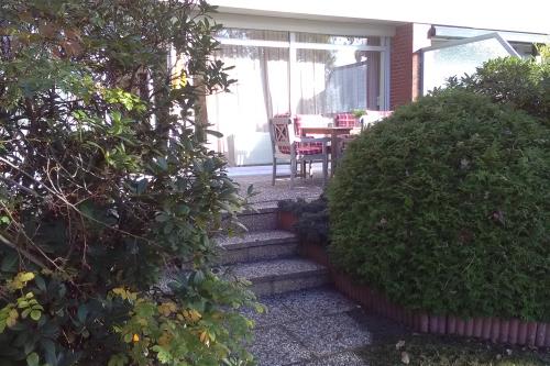 Langeoog Ferienhaus Baldes - Ausstattung 6