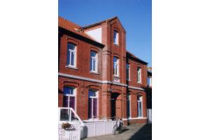 Ferienhaus Dörpleven