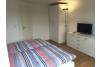 Langeoog Ferienhaus MeerZeit - MeerZeit - Schlafzimmer (1 von 3)