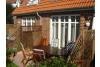 Langeoog Ferienhaus MeerZeit - MeerZeit - Garten