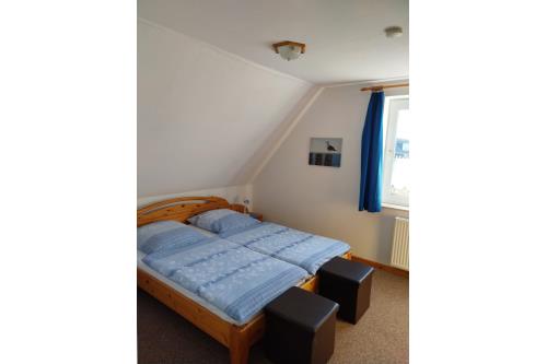 Langeoog Ferienwohnung Ferienhaus Rainer u. Waltraut Hunger - 1 - Ausstattung 3