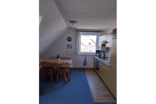 Langeoog Ferienwohnung Ferienhaus Rainer u. Waltraut Hunger - 2 - Ausstattung 2