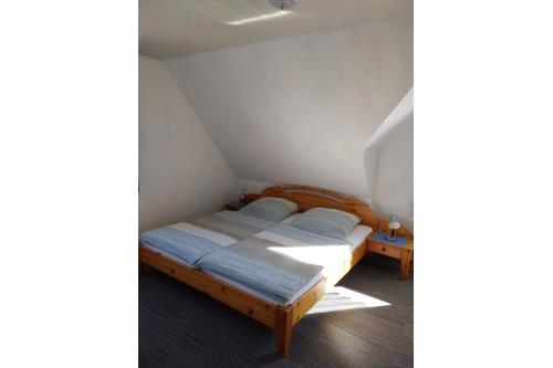 Langeoog Ferienwohnung Ferienhaus Rainer u. Waltraut Hunger - 2 - Ausstattung 3