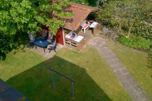 Langeoog Ferienwohnung Ferienhaus Rainer u. Waltraut Hunger