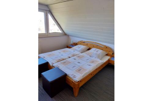 Langeoog Ferienwohnung Ferienhaus Rainer u. Waltraut Hunger - 3 - Ausstattung 3