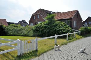 Ferienhaus Zur freien Aussicht