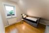 Langeoog Ferienwohnung Ferienhus Sjuts H14a - Kinderzimmer 1 im Obergeschoss