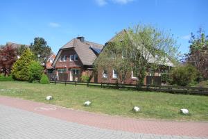 Ferienwohnanlage Ahlering - Am Wall