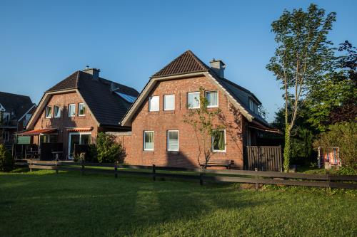 Langeoog Ferienhaus Ferienwohnanlage Ahlering - Am Wall - 539A8414kleiner