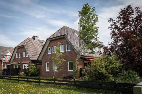 Langeoog Ferienhaus Ferienwohnanlage Ahlering - Am Wall - 539A8875kleiner