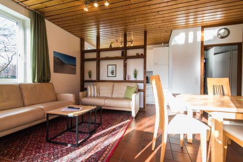 Langeoog Ferienhaus Ferienwohnanlage Ahlering - Am Wall - Am Wall Haus 1 - Ausstattung 2