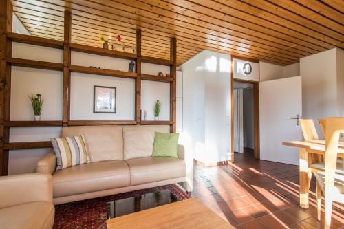 Langeoog Ferienhaus Ferienwohnanlage Ahlering - Am Wall - Am Wall Haus 1 - Ausstattung 3