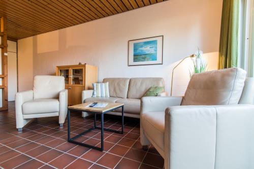 Langeoog Ferienhaus Ferienwohnanlage Ahlering - Am Wall - Am Wall Haus 3 - Ausstattung 3