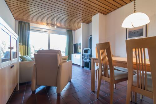 Langeoog Ferienhaus Ferienwohnanlage Ahlering - Am Wall - Am Wall Haus 3 - Ausstattung 5