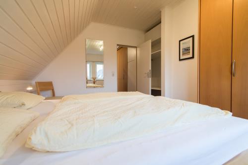 Langeoog Ferienhaus Ferienwohnanlage Ahlering - Am Wall - Am Wall Haus 4 - Ausstattung 13