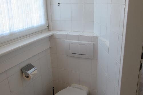 Langeoog Ferienhaus Ferienwohnanlage Ahlering - Am Wall - Am Wall Haus 4 - Ausstattung 18