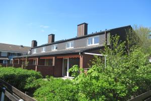 Ferienwohnanlage Ahlering - Polderweg