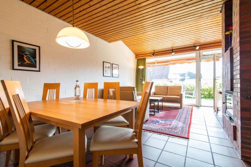 Langeoog Ferienwohnung Ferienwohnanlage Ahlering - Polderweg - Polderw. Haus 5 - Ausstattung 1