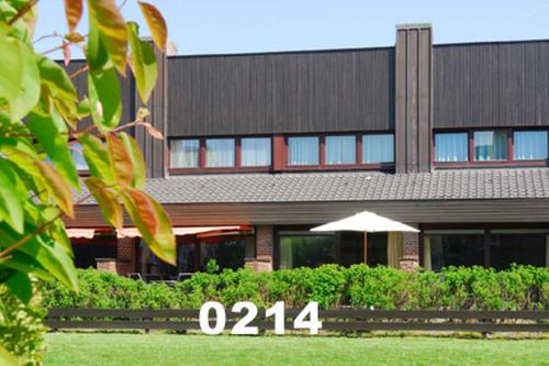 Langeoog Ferienhaus Ferienwohnanlage Ahlering Theodor-Storm-Str.
